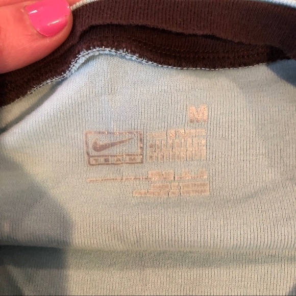 Nike | New York Mets Blue Baseball Tee - Picture 6 of 6